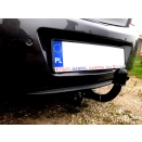 Hak holowniczy OPEL INSIGNIA 4/5 drzwi, Kombi 2008-2017